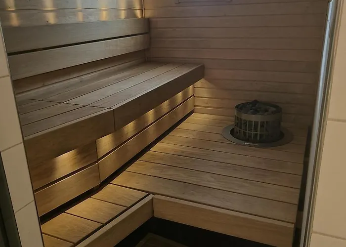 דירה Sinilepo House No 3 House In The Middle Of Nature *