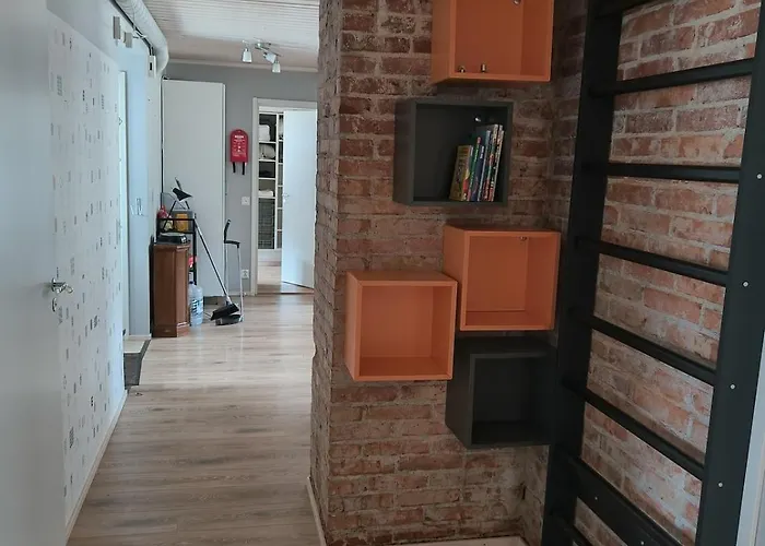 Sinilepo House No 3 House In The Middle Of Nature דירה *