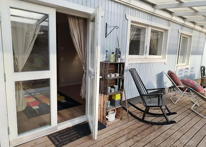 Sinilepo House No 3 House In The Middle Of Nature דירה