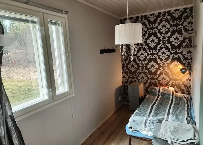 דירה Sinilepo House No 3 House In The Middle Of Nature Valijoki