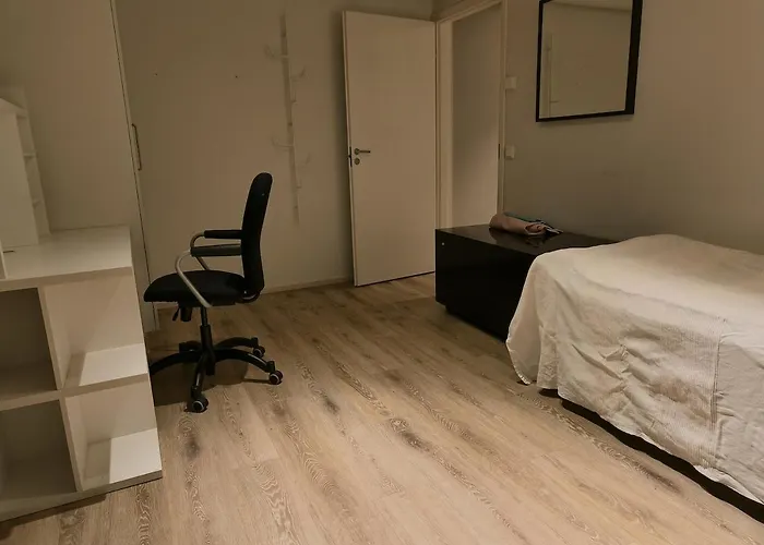 Sinilepo House No 3 House In The Middle Of Nature *