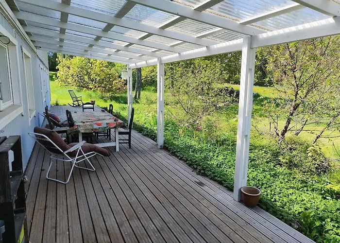 Sinilepo House No 3 House In The Middle Of Nature דירה *